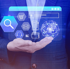 SaaS & Technology